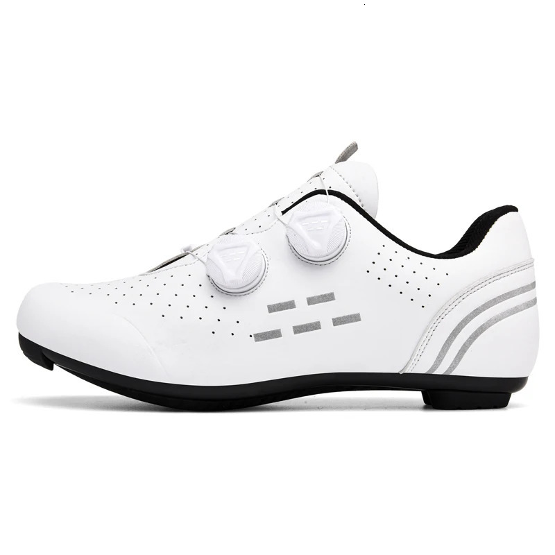 Cycling Shoes MTB Bike Sneakers Cleat Non-slip Mens Mountain Biking Shoes Bicycle Shoes SPD Road Footwear Speed Shoes 241213