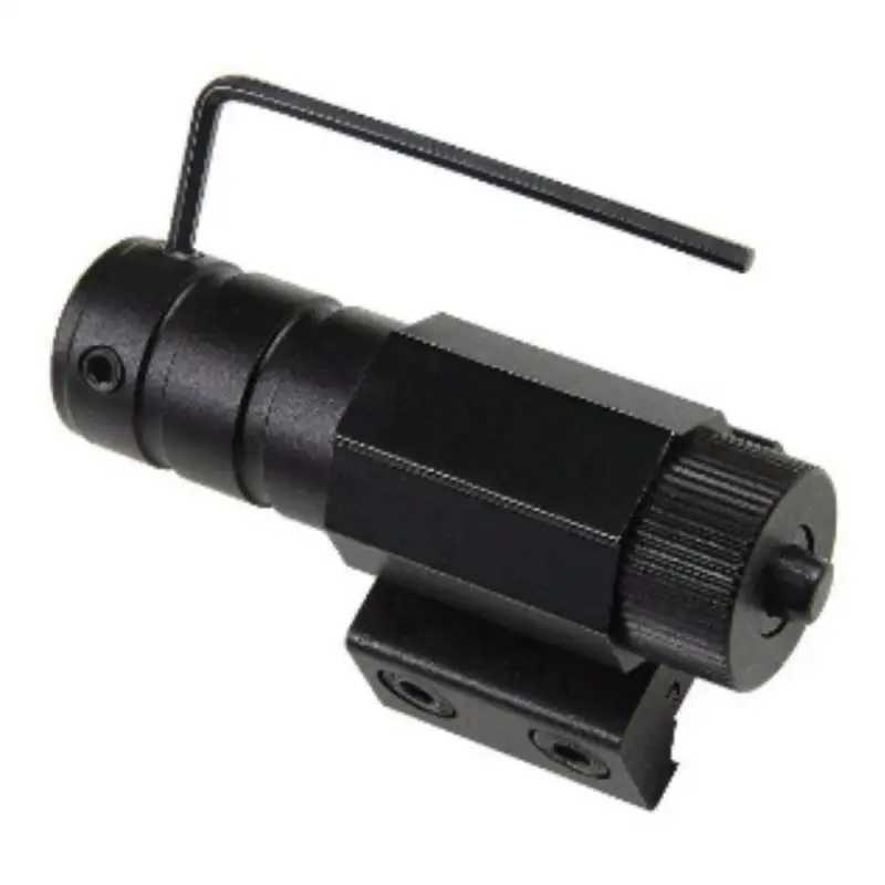 Hunting Red Green Laser Sight Pistol Accories 11mm/20mm Laser Sight Hunting Laser Sights Hunting OpticsXJ241214