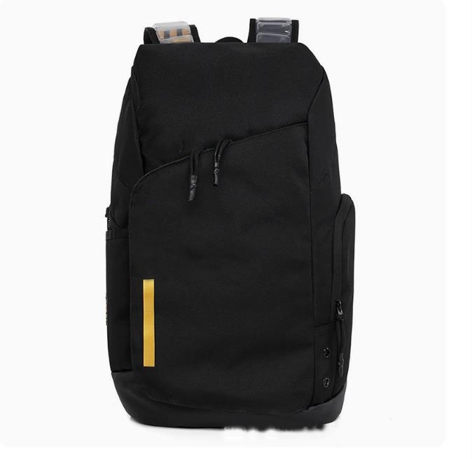 elite backpack New niki Air Cushion Large Capacity Basketball Training Student Sports Travel Bag Trend Casual Backpack 3
