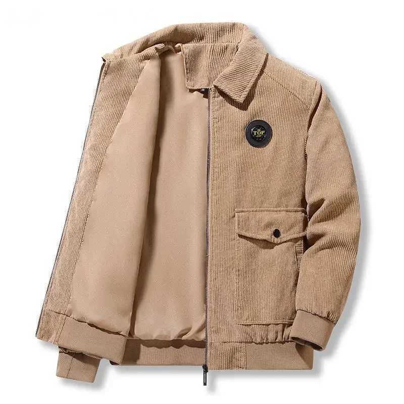 Mens Winter Jacket Warm Lightweight Jacket Mens Casual Wool Luxury Air Cushion Clothing Fashion 2024 Y2k Retro Trading Novelty W241213