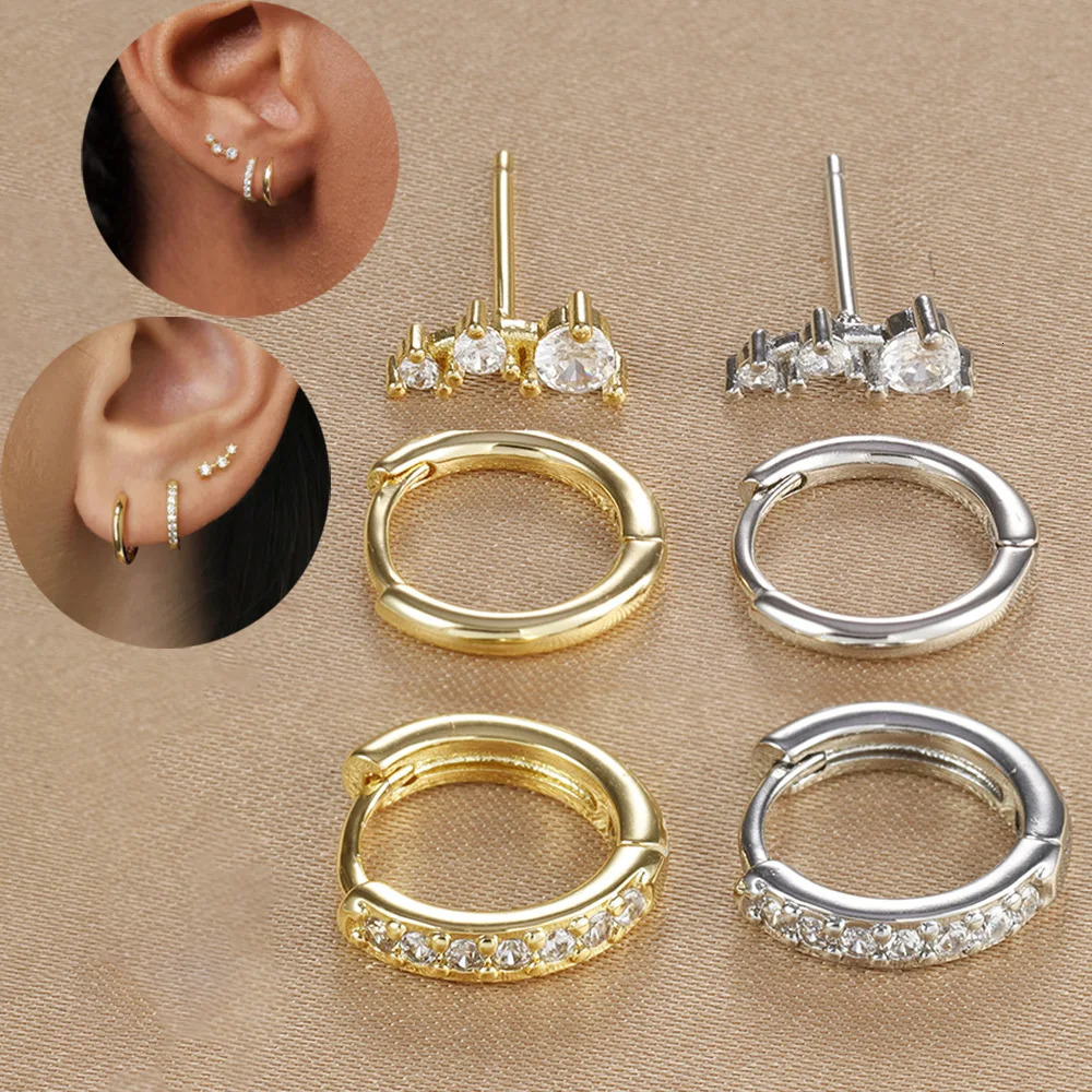 3PCS Sets Stainless… - image