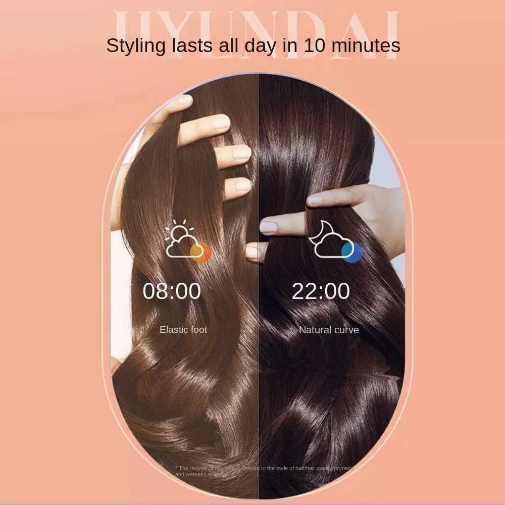 Automatic Curler 32MM Automatic Rotating Ceramic Curler Professional Iron Curler W241214