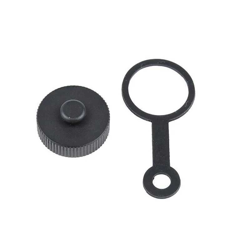 Tactical PEQ15 PEQ-15 Laser Spare Replace Base Front Lamp Cover Battery Rear Cover Airsoft Hunting Rif Battery Box AccoriesXJ241214