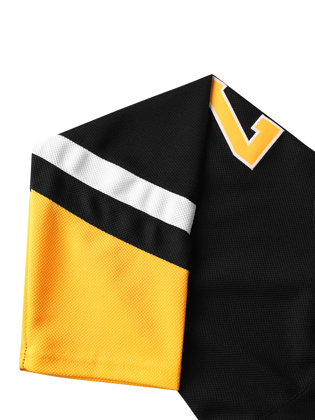 Personalized Custom Sidney Crosby 2025 Third Gold Jerseys Evgeni Malkin Erik Karlsson Kevin Hayes Kris Letang Tristan Jarry LEMIEUX Rakell Justin Braz
