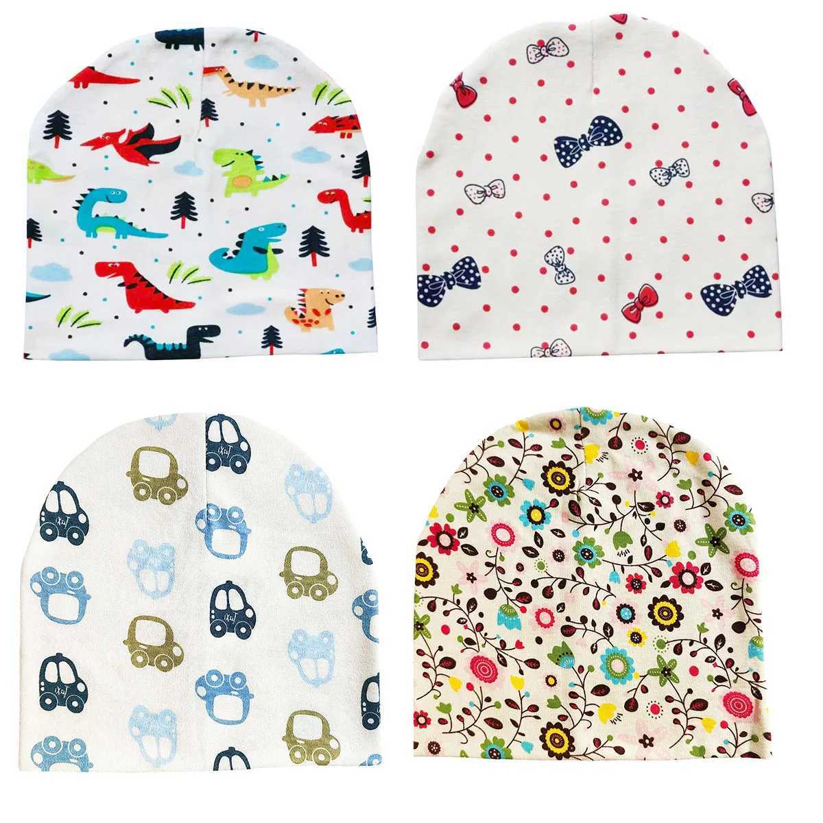 Spring and autumn fashionable baby hats for boys and girls bear hats for toddlers baby hats warm baby hats baby clothing accessories W241213