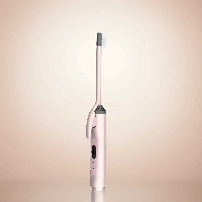 Durable wool curling iron ABS curling iron 9mm or 13mm suitable for womens ceramic heating plates W241214