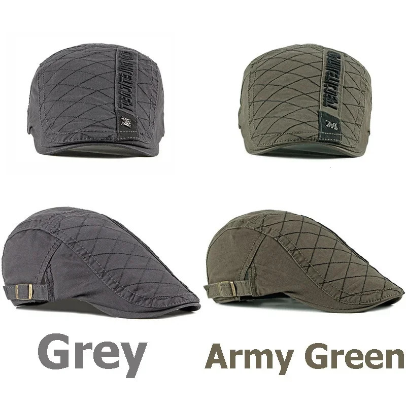 Outdoor sun hat with adjustable beret 241210