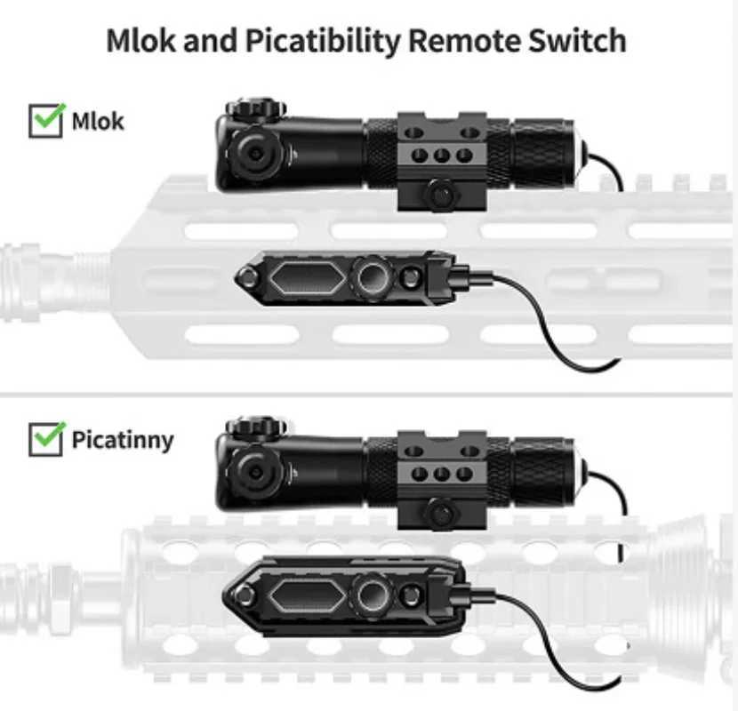 Red/Green Laser Sight Tool-free Adjustment Green Dot Rif Scope with 20mm Picatinny Mount and Prure Switch IncludedXJ241214