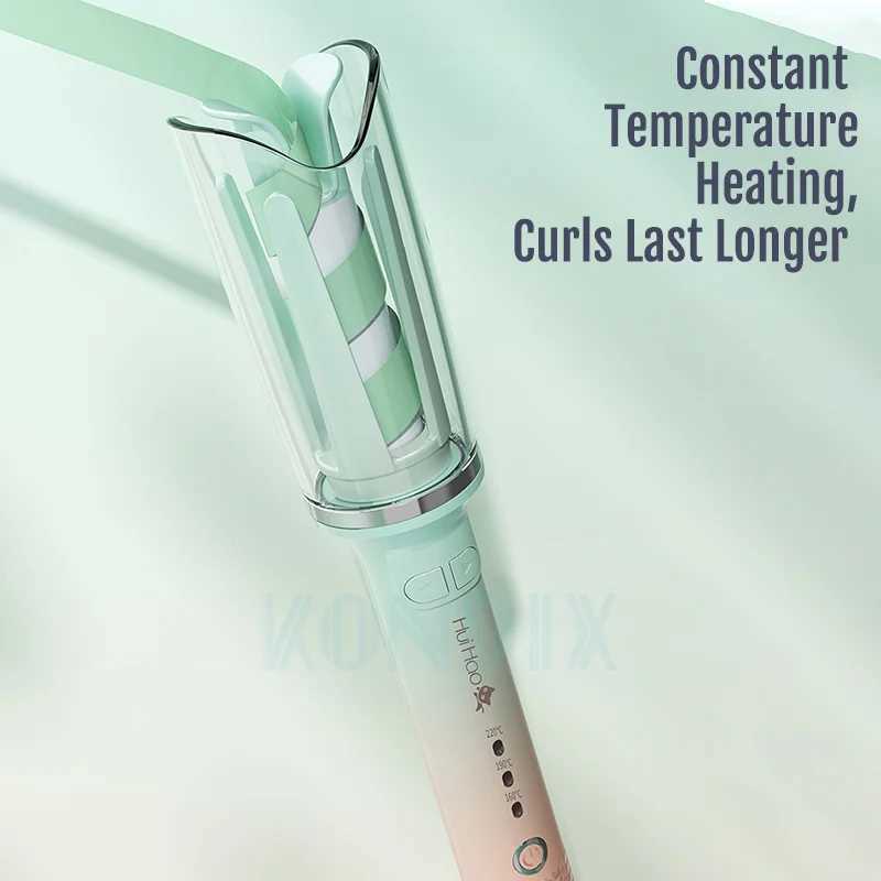 Automatic Curler Electric Curler Irons Female Curler 2022 New Arrvial Curler W241214