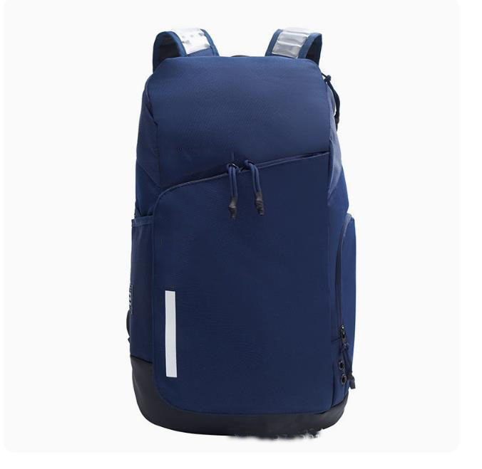 elite backpack New niki Air Cushion Large Capacity Basketball Training Student Sports Travel Bag Trend Casual Backpack 3