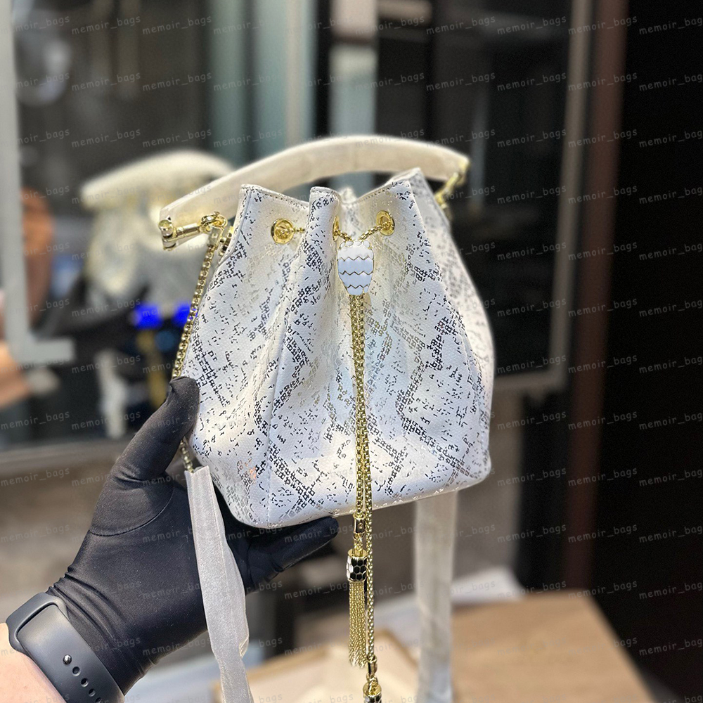 Designer Shoulder B… - image