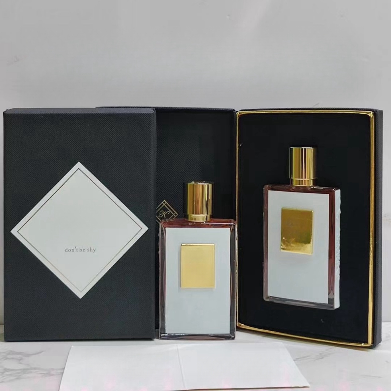 Men&Women Perfume 50Ml 1.7Oz Phantom Good Girl Fragrance Long Lasting Cologne High Quality EDP Spray