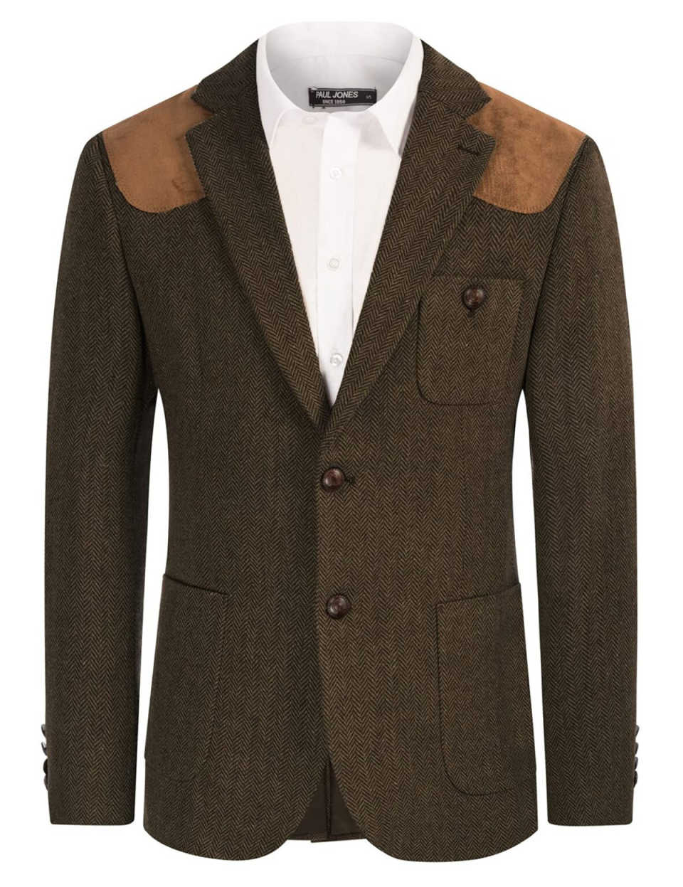 New Fashion Wedding Tuxedos Men Suit Separates Notched Lapel Jacket Two Button Customize Coat Solid Color Pockets Bridegroom Formal Prom Party Tailore