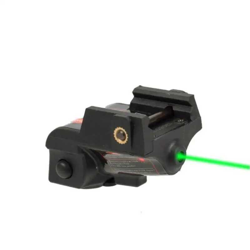 Rechargeab Taurus G2 G2C G3 G3C Pistol Green Laser Sight Self Dense Weapons Gun Laser Pointer for Picatinny Rail PistolsXJ241214