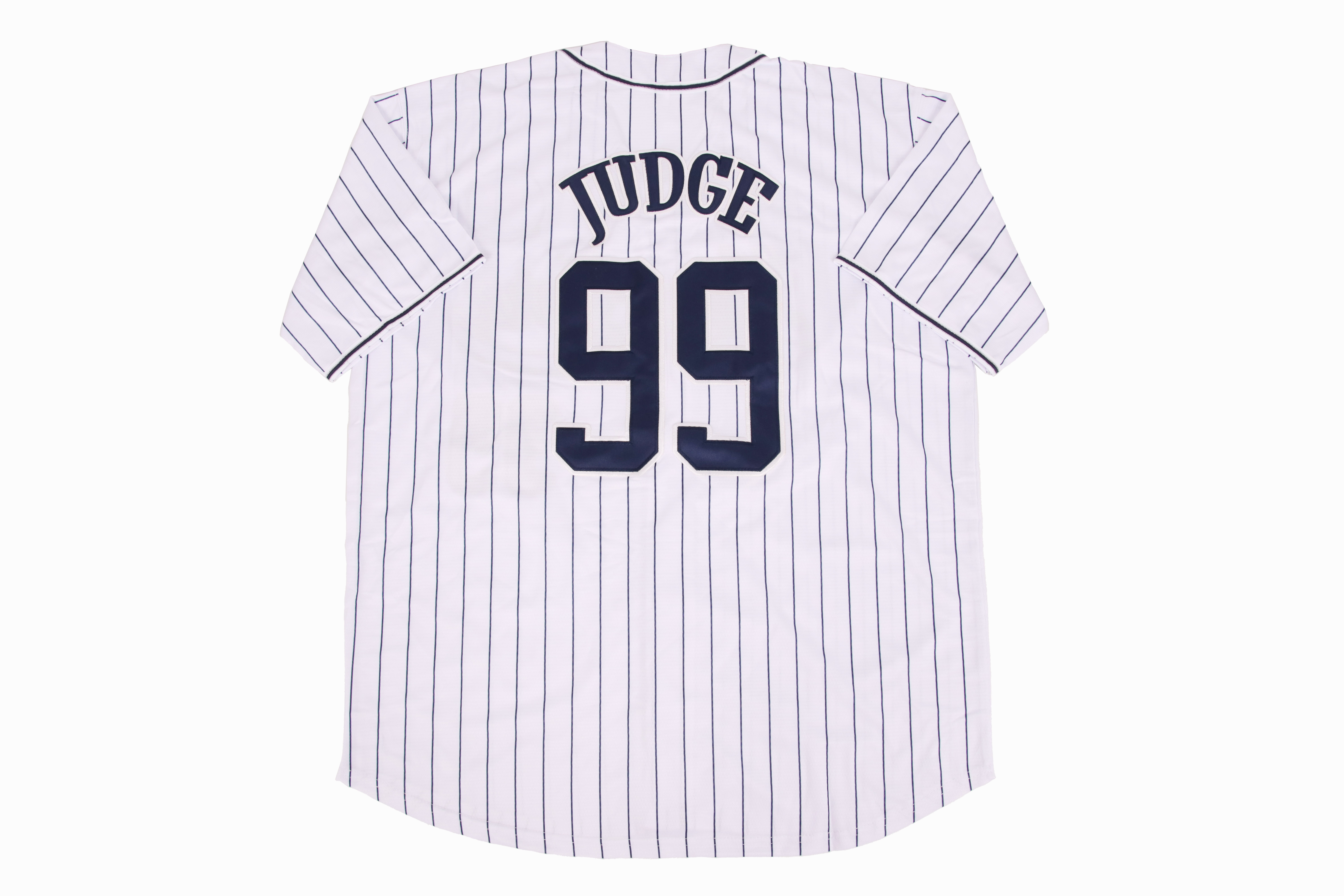 Stitched New York 99 Baseball Jerseys Shirts Hip Hop Button Down Men's Clothing for Party Gift