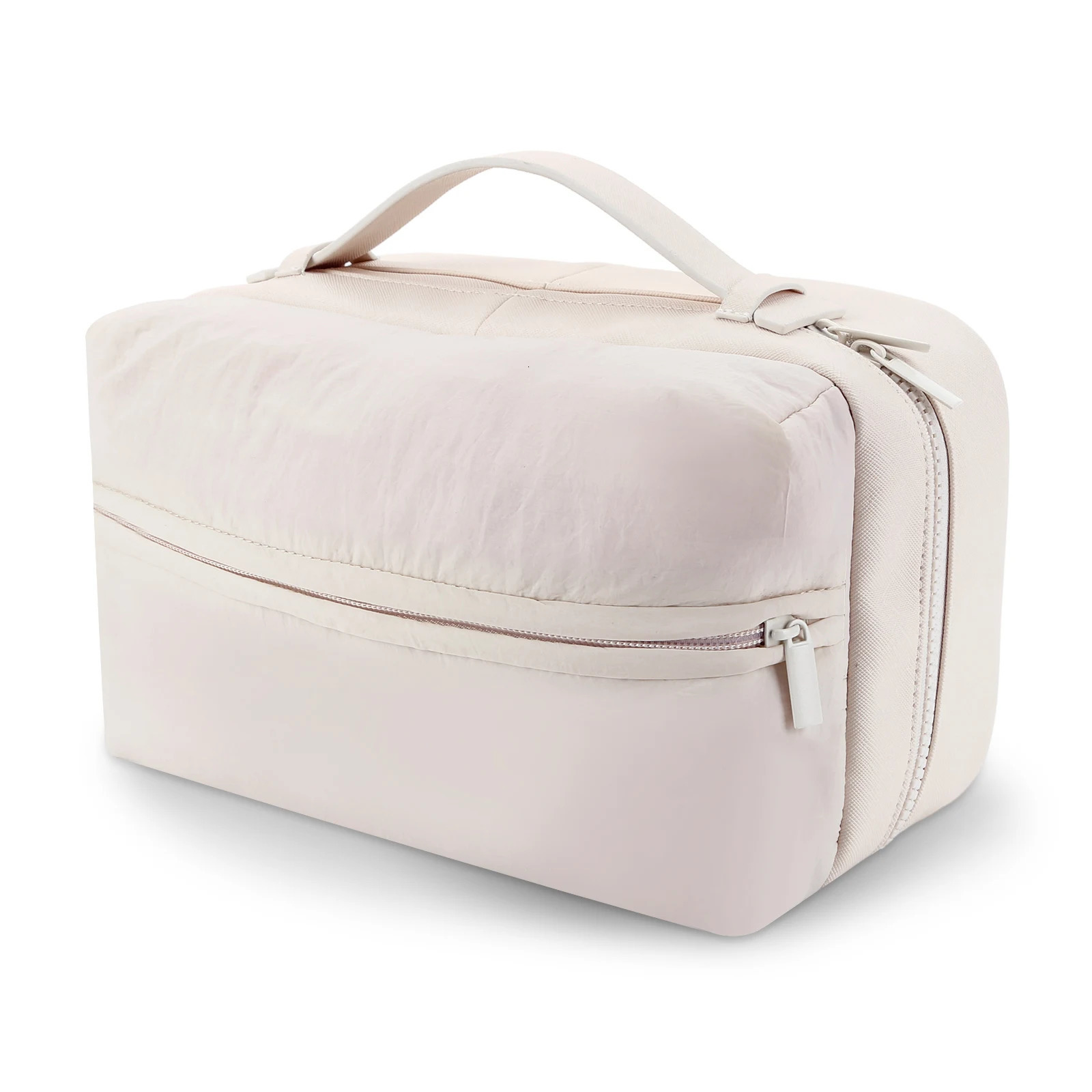 Travel makeup bag handbag waterproof 241210