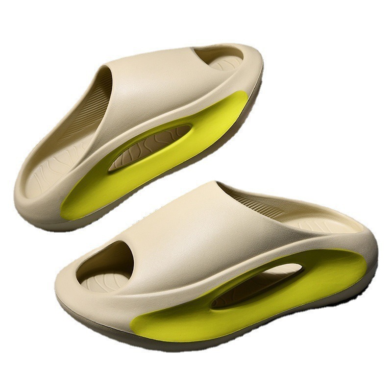 New free shipping new designer for mens womens flat white red black kahki Home plus size slippers