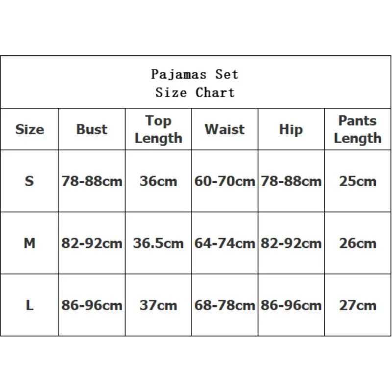 Womens Floral Print Pajamas Set Autumn Long Sleeve Top And Shorts Sleepwear 2 Piece Set For Women Home Casual Skinny SuitC241213
