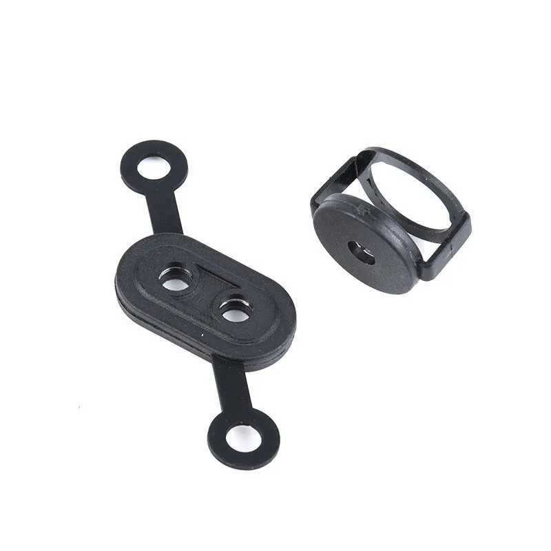 Tactical PEQ15 PEQ-15 Laser Spare Replace Base Front Lamp Cover Battery Rear Cover Airsoft Hunting Rif Battery Box AccoriesXJ241214