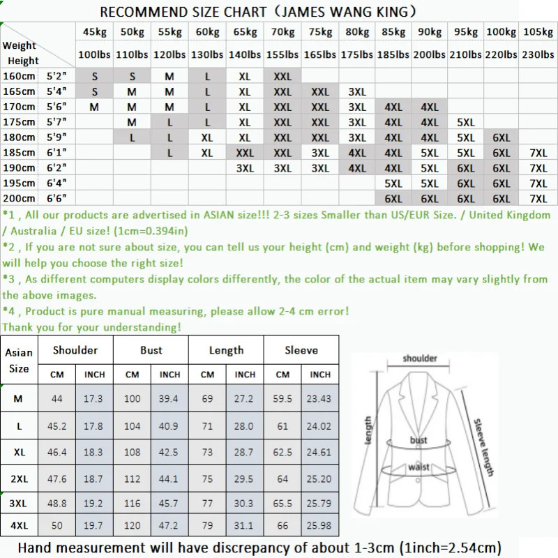 Highquality Fashion Allinone Wool Suit Jacket Casual Business for Young People Slim Blazers Single Breasted 241211