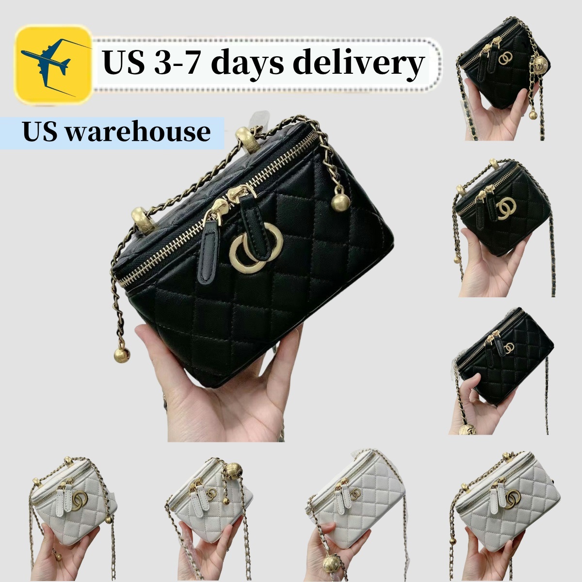 Designer bag Cosmetic Bag Shoulder bag Crossbody bag Mini wallet Premium Shoulder Bag Womens Designer Makeup Pack Outdoor Goddess Bag 11.12 AAA