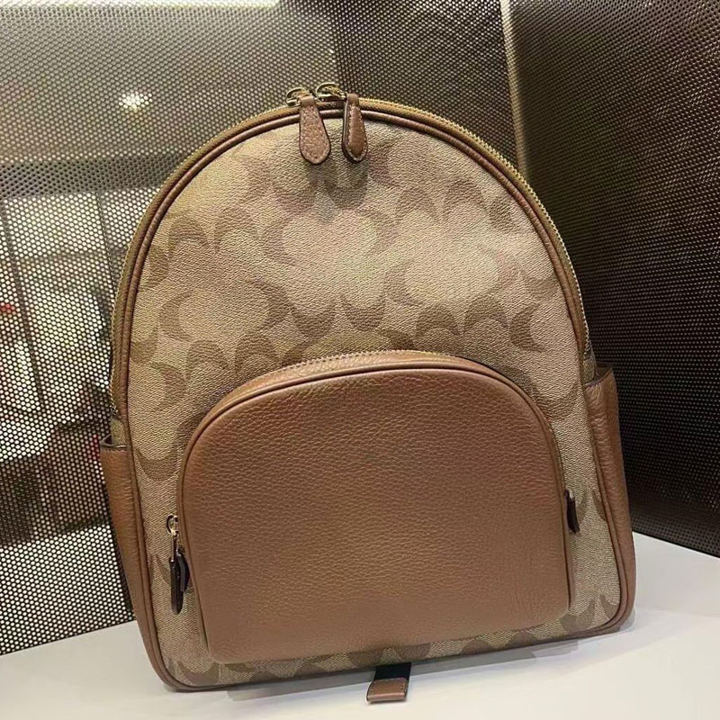 Bookbag Classic Book Back Alta QualitÃ Backpack Designer Basse DA Duppa Pura P…