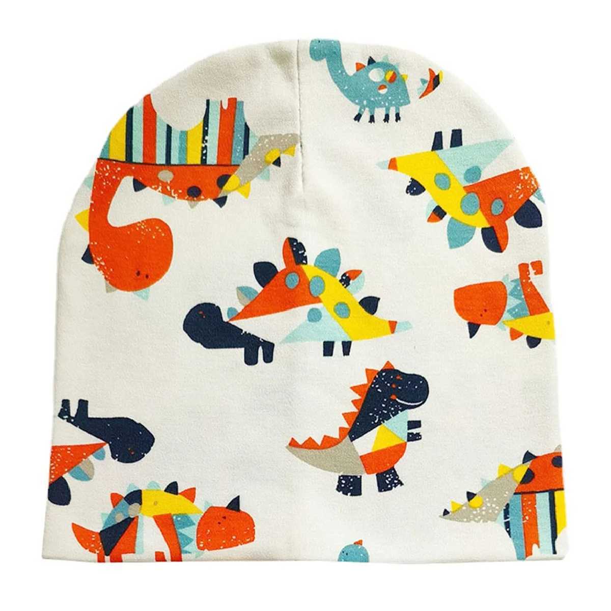 Spring and autumn fashionable baby hats for boys and girls bear hats for toddlers baby hats warm baby hats baby clothing accessories W241213