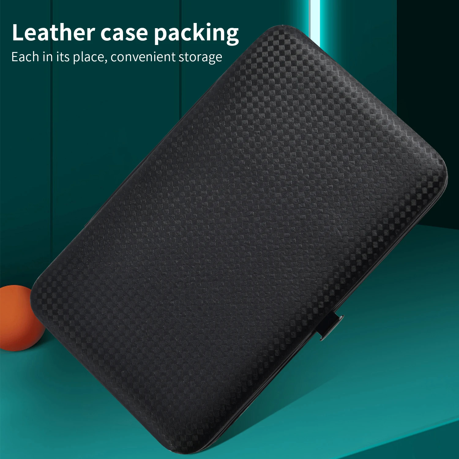 Black-Red 7/12/20/24pcs in 1 Professional Manicure Pedicure Set - Travel-Ready Nail Care Precision Clippers Cutters No Pow 241213