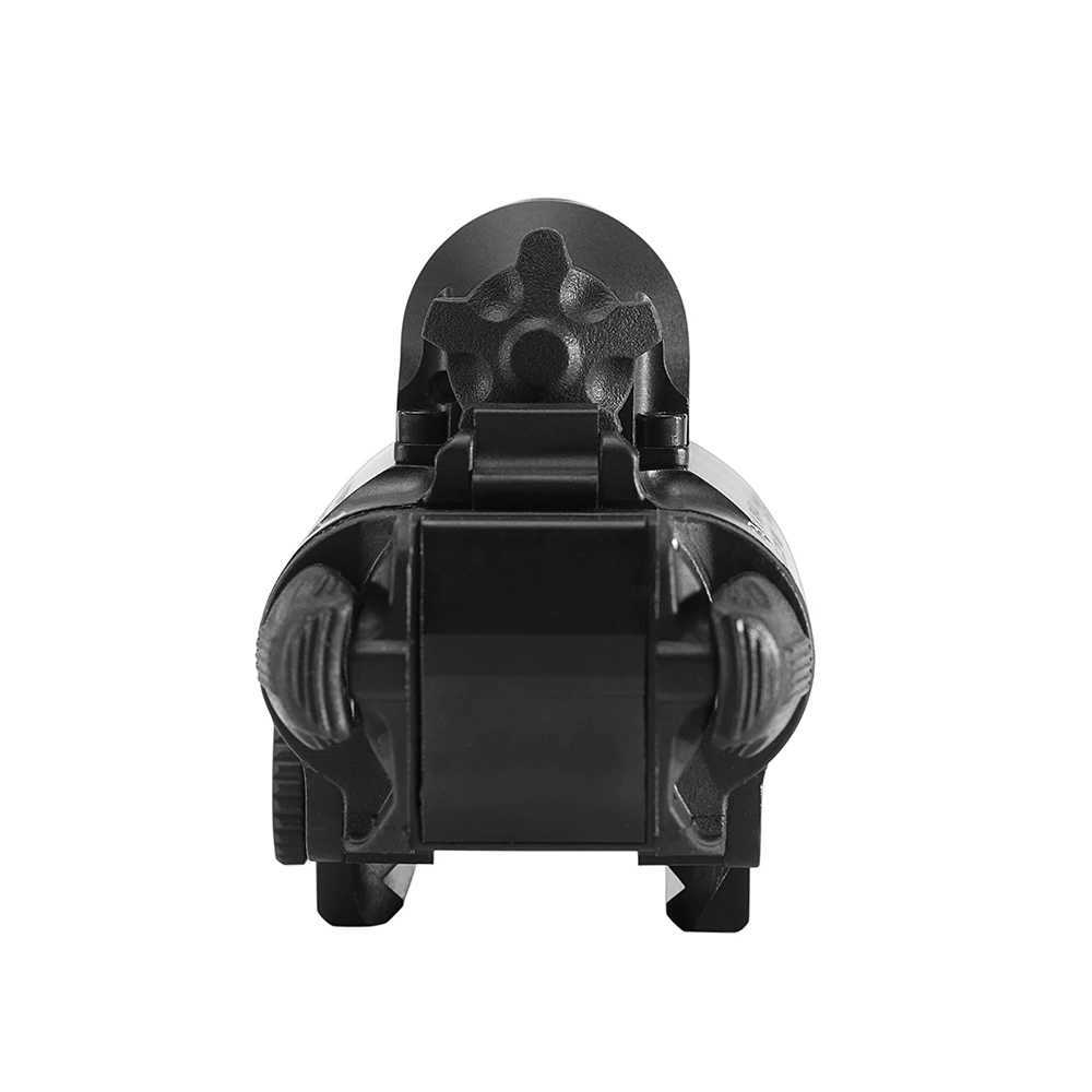 X400 Ultra D Handgun or Long Gun WeaponLight with Laser SightXJ241214