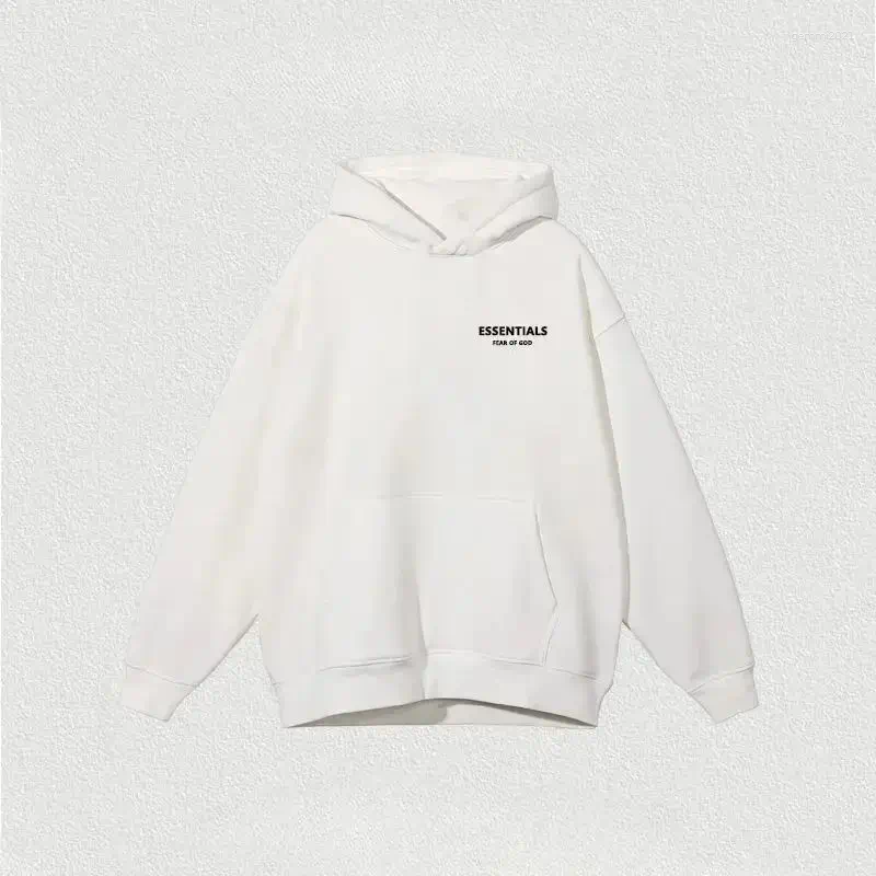 Men's Hoodies 2025 Explosive Letter Hoodie Men And Women High Street Couples Loose Light Breathable Comfortable