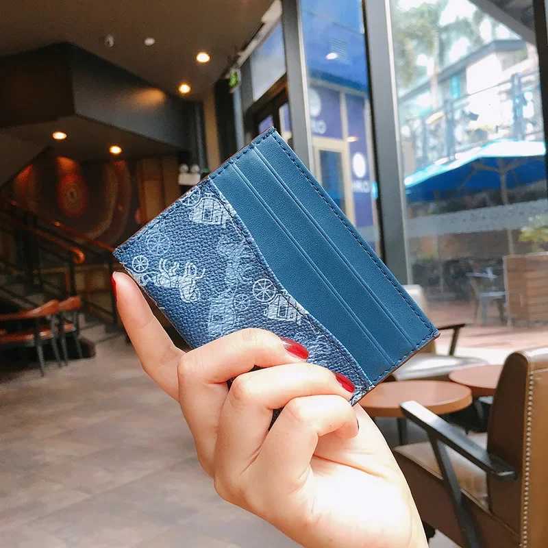 Women Small Wallets Cute Coin Purse Card Holder ID Bag Ladies Wallets Cluh Girl Mey Bag drivers license card holder XJ250624