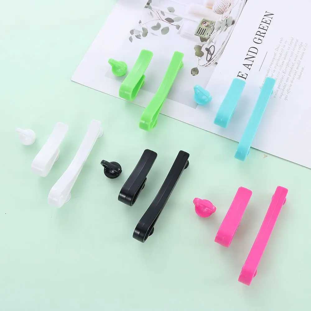 Beach Pool Hole Storage Bag Hook Organizer Hook Bog Bag Accessories Insert Charm Hook Bracket Bog Beach Bag Y241214