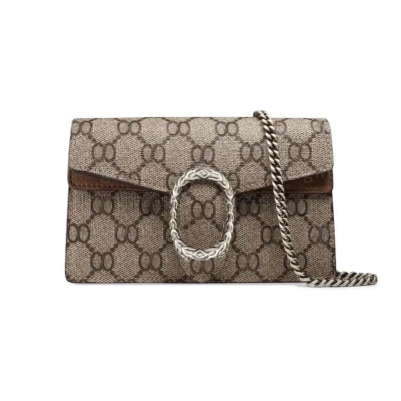 Designer Dionysus bags shoulder Tote bag handbag Women Men Waist Cross Body Handbag Famous Bumbag Fashion Classic Brown Bum Fanny Pack Purse Crossbody Bag