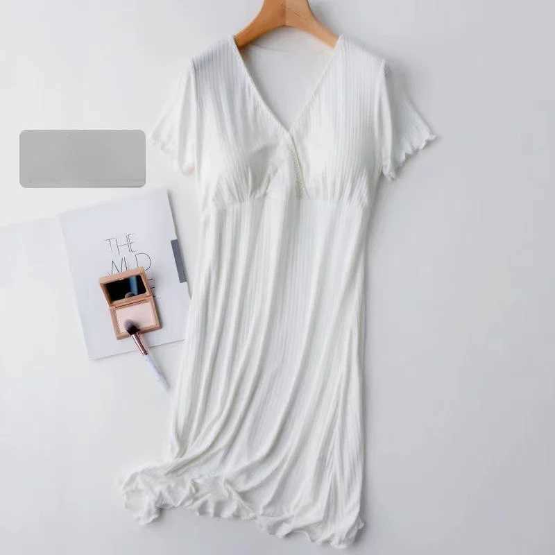 Materni Dress Summer Postpartum Nursing Dress Summer and Autumn Out Fashion Summer Materni Dress Materni DressXJ241213