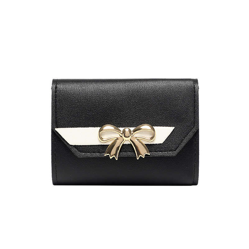 Ladies Foreign Trade Small Wallet Wholesale Cute And Versatile Handbag