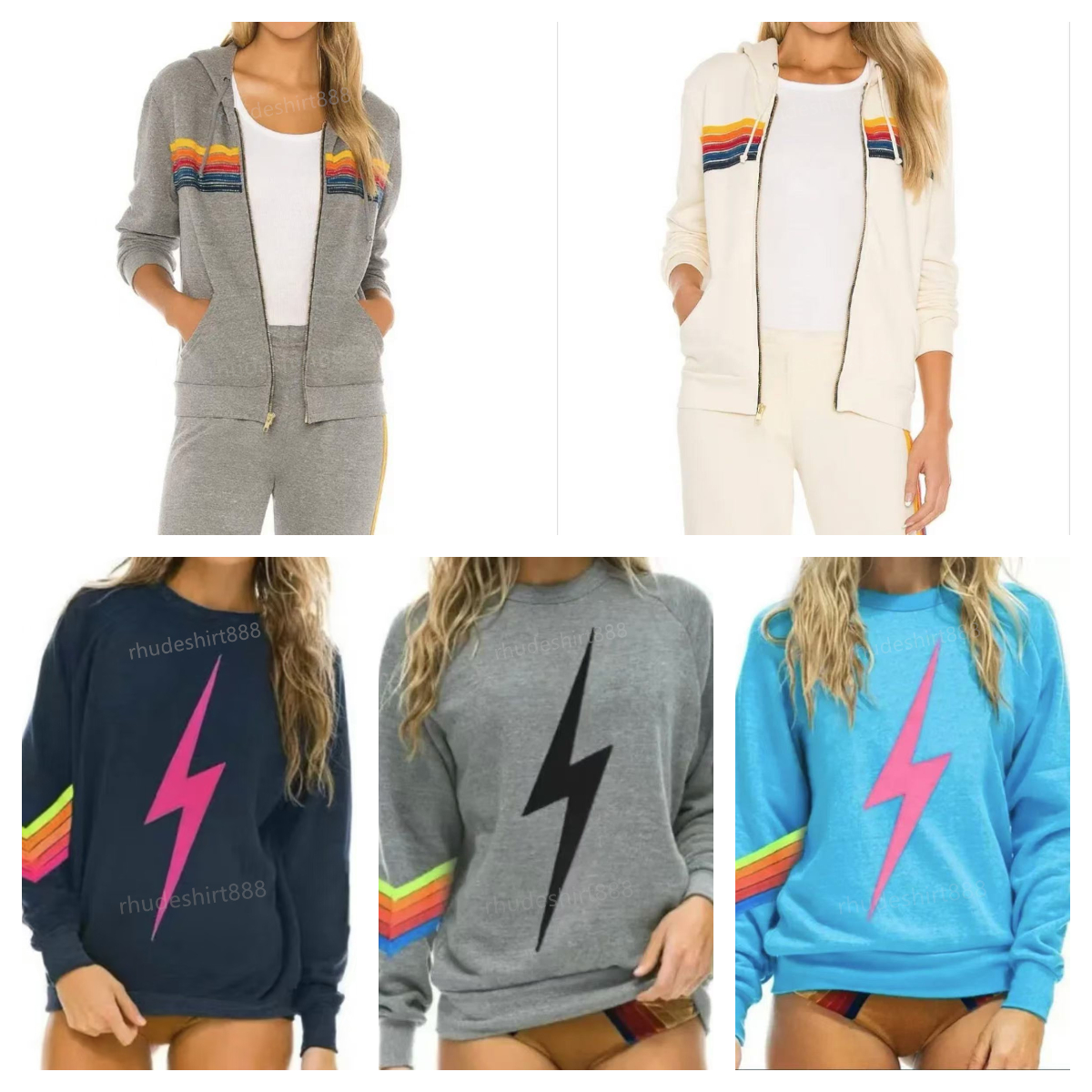 Sweatshirts designer hoodies tracksuits fashion womans clothing outdoor recreation long sleeve casual ladies tracksuit hoodie designer luxury clothes women Y3