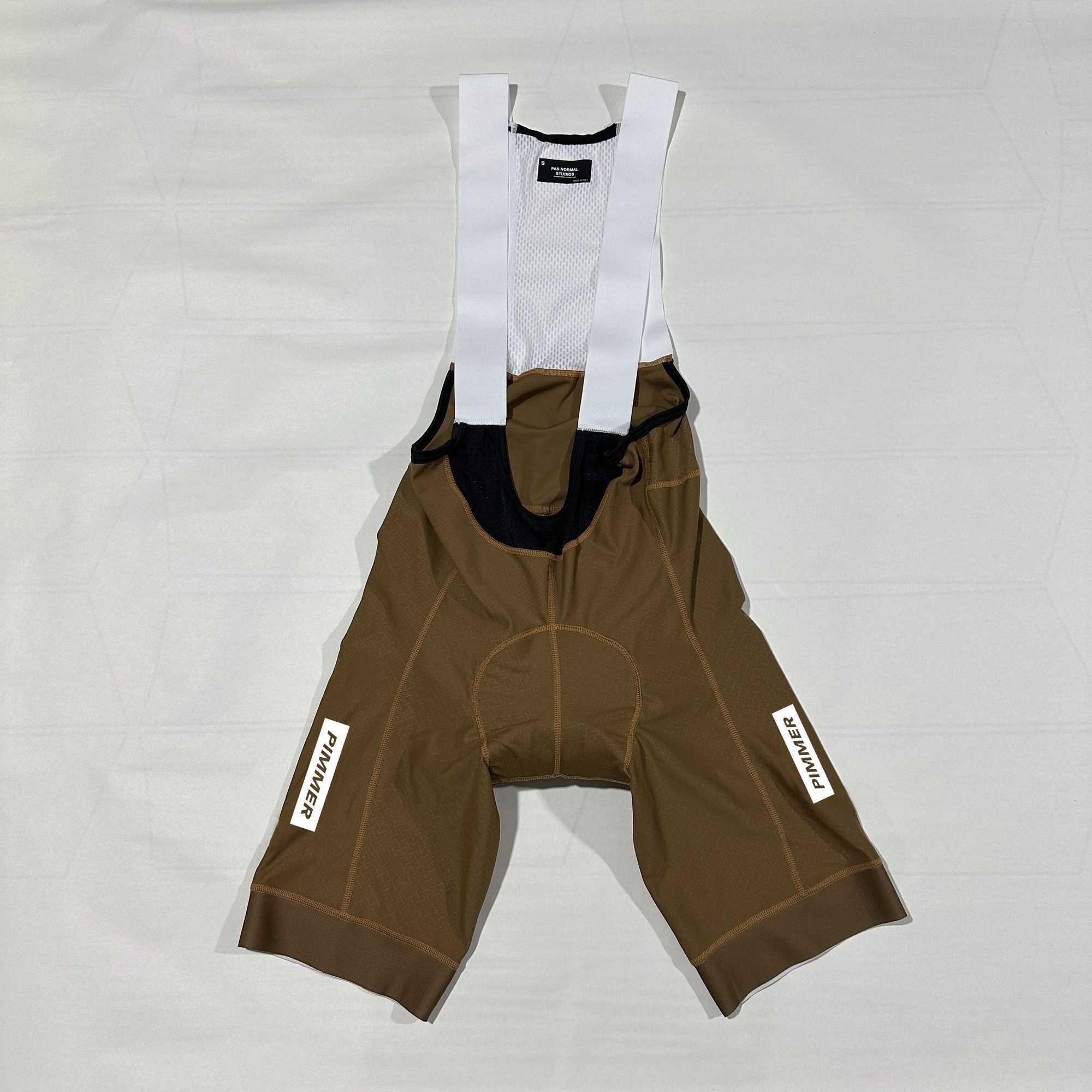 NEW PIMMER PRO TEAM Cycling Bib Shorts Best Quality Cycling Bottom bicycle bib shorts New Seamless Microfiber bib strapsXJ241214
