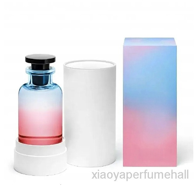 California Dream Woman Man Parfum Fragrance Spray 100ml Rose des Vents City Of Stars Spell On You L IMMENSITE Top Version quality brand eau de parfum EDP Perfume