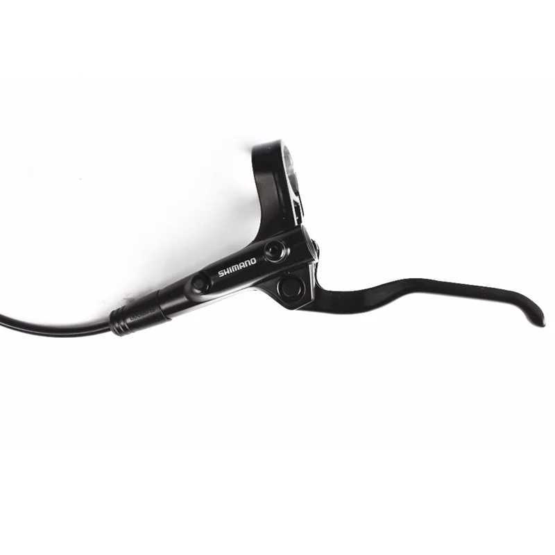 MT200 Brake BL BR Electric Bicycle Hydraulic Disc Brake Bicyc Ectic Bicycle Brake FT Front Right Rear Brake W241214