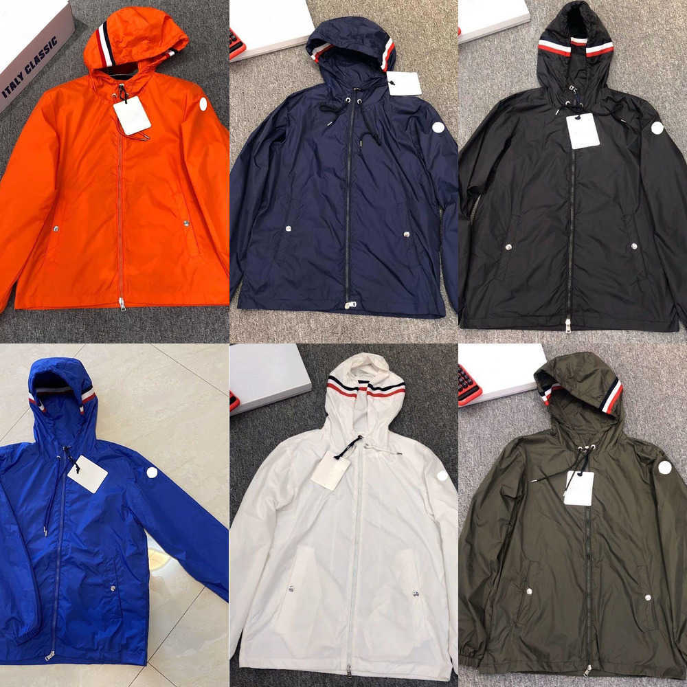 Designer Mens Jacke… - image