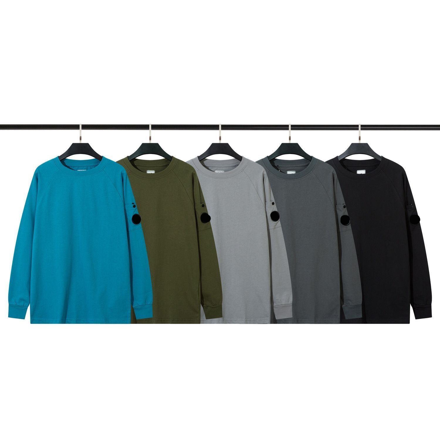 designer hoodie One Lens Glasses Sweatshirts with Mobile badge Hoodies Casual Long Sleeve Jumpers Designer Top Sweatshirt Mens Luxury Hood O-neck Pullover Clothing