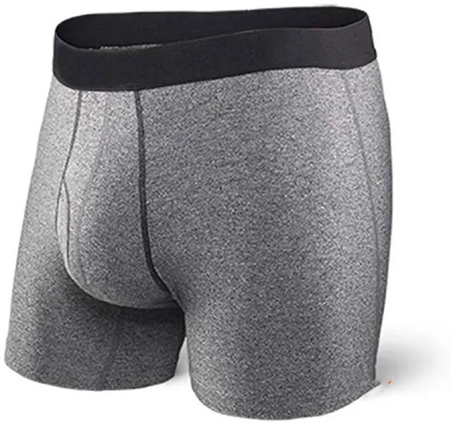 SAXX Men's Underwear boxer Underpants Viscose Soft VIBE /Ultra Boxer gifts
