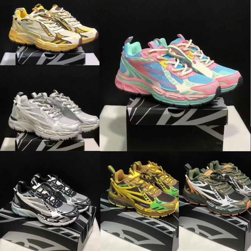 Designer sneakers trainers Daddy Life Casual Running Be Right Back Dad Shoe Grey Black New York Sneakers Men Women Sports Shoes