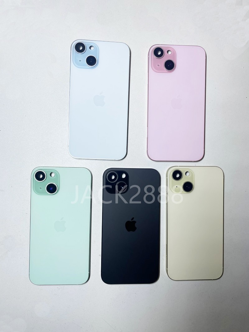 iPhone Original Unlocked iphone XR in iphone 15 style Cellphone 6.1" Retina IPS LCD RAM 3GB ROM 64GB/128GB A12 Bionic 4G LTE Hexa Core IOS Mobile