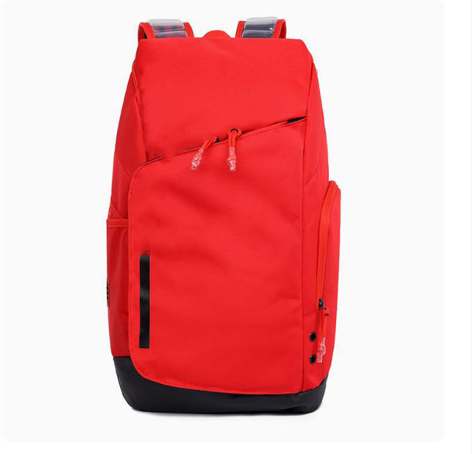 elite backpack New niki Air Cushion Large Capacity Basketball Training Student Sports Travel Bag Trend Casual Backpack 3