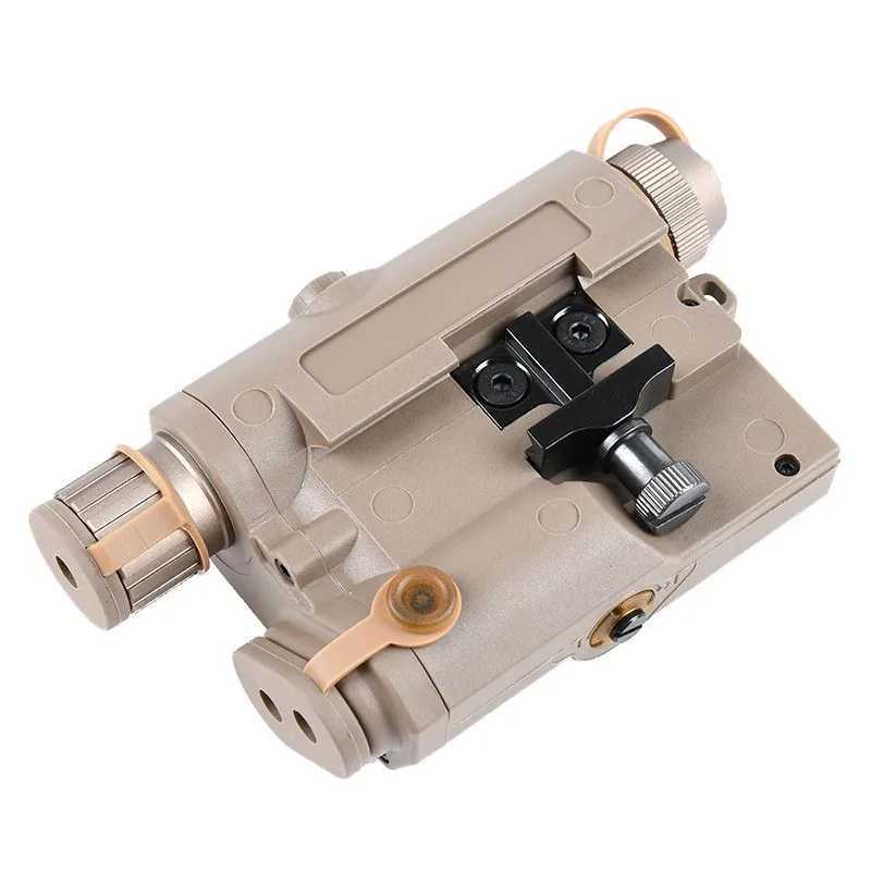 Tactical PEQ15 PEQ-15 Laser Spare Replace Base Front Lamp Cover Battery Rear Cover Airsoft Hunting Rif Battery Box AccoriesXJ241214