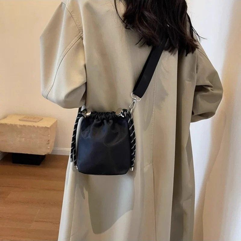 Bag Sac Bandouillere Womens Bag Trend Mini Shoulder Bag Cross Body Bag Bag 241213