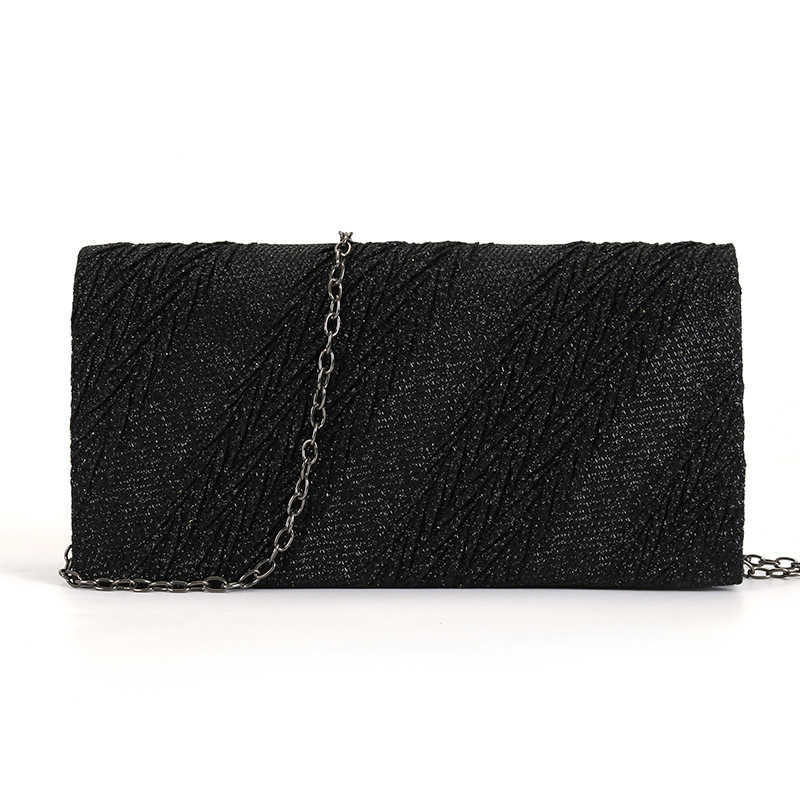 Clutch Bag New Womens Fashion Handbag Wedding Cheongsam Party Dress Handbag Dinner Bag 240920