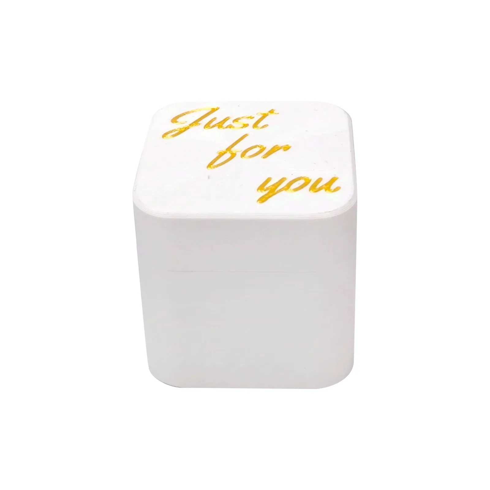 Middle Of Finger Surprise Gift Box Home Decoration Spoof Hand Prank Sculptures Figurines Christmas Novel Interesting Prank DeskXJ241214