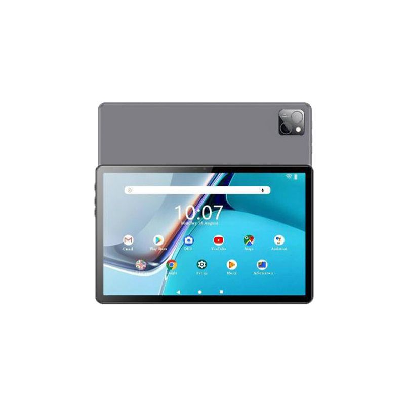 Tablet ordinateur UniSOC T606 à la meilleure vente Support Double SIM Card SIM IPS Quad Core 4G Android 11 Déverrouillé avec carte SIM adaptée au